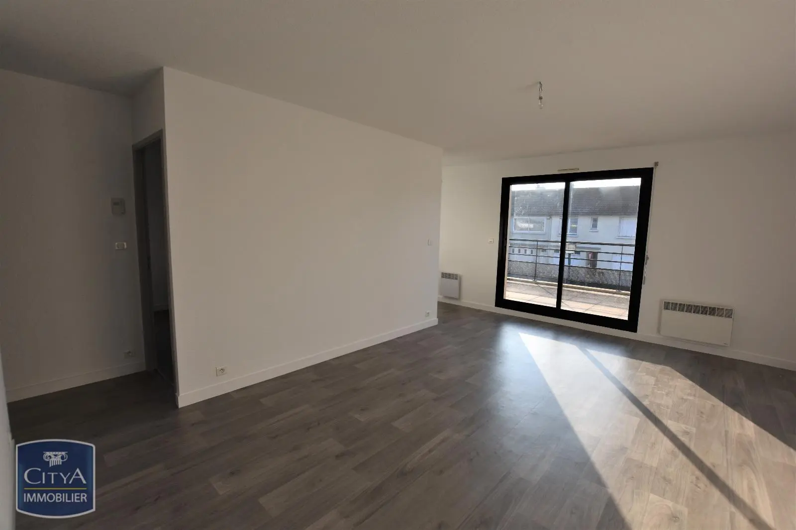 Photo 1 Appartement 3 pièces 62.36m²