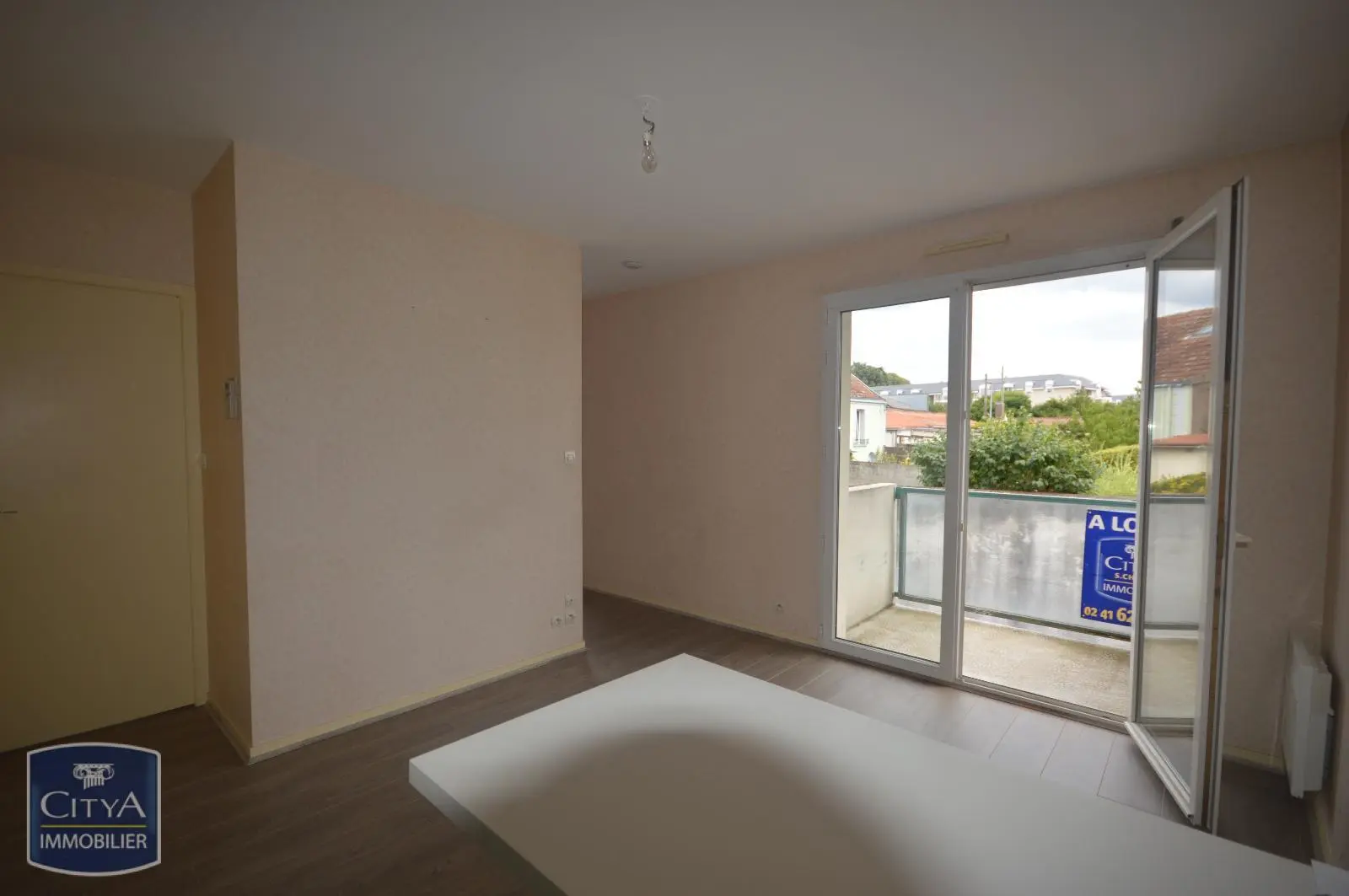 Photo 2 Appartement 2 pièces 29m²