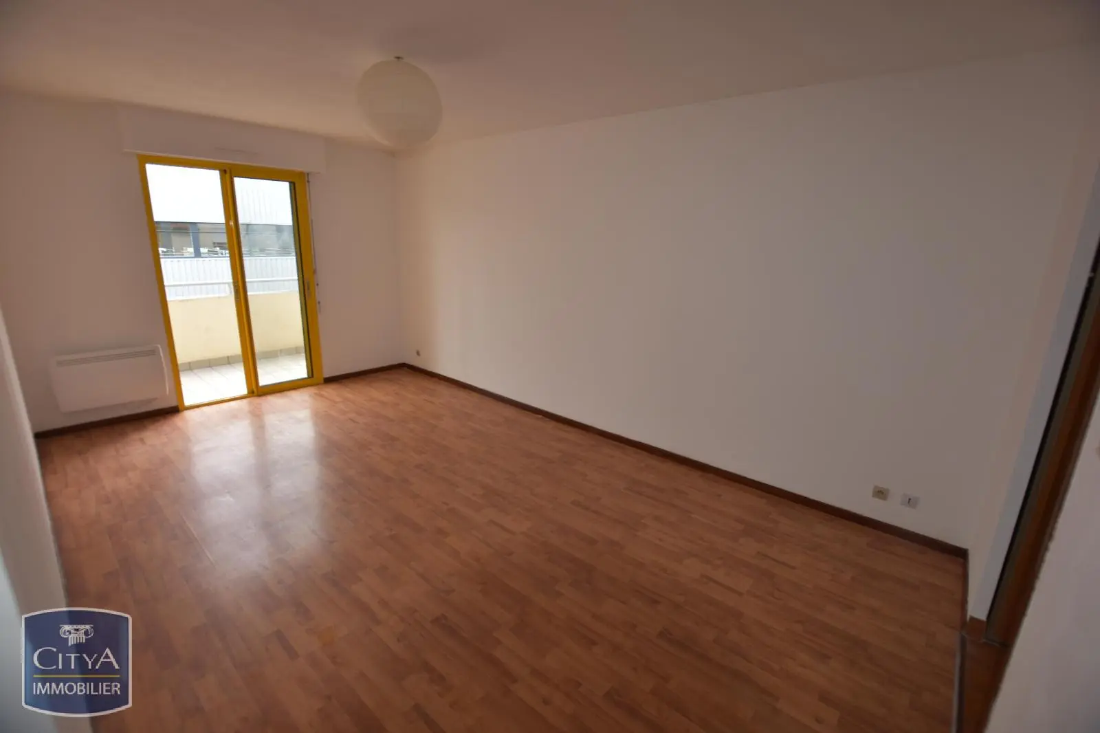 Photo 1 Appartement 1 pièce 35.93m²