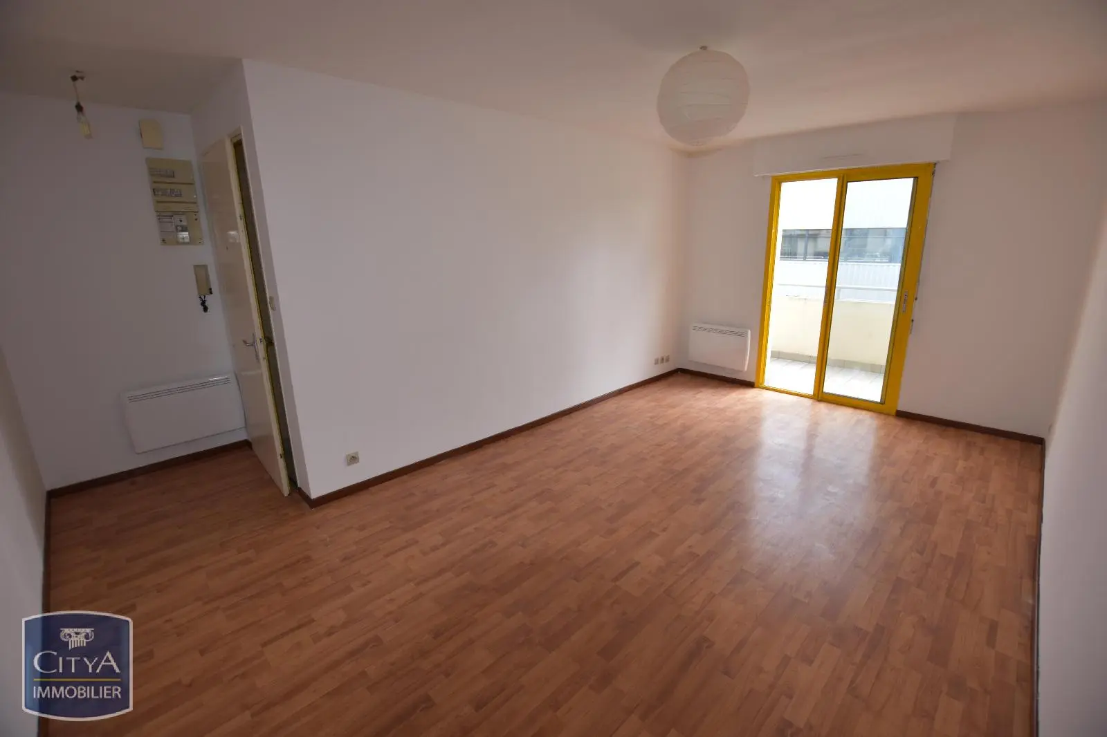 Photo 2 Appartement 1 pièce 35.93m²