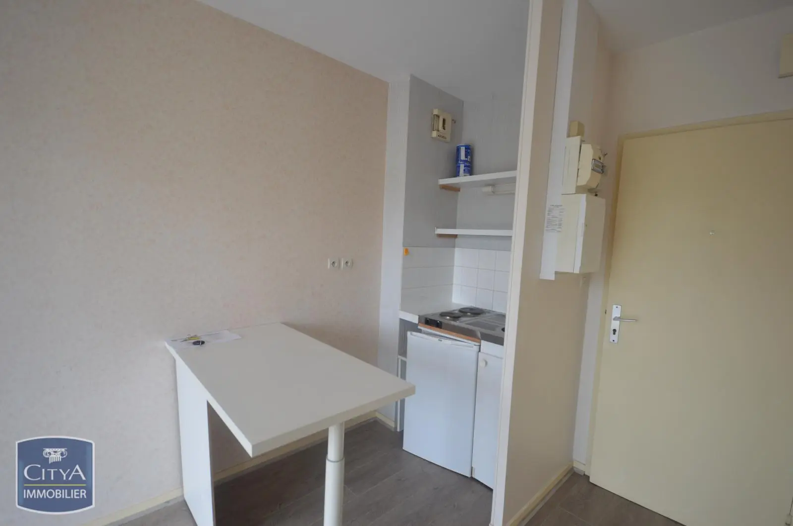 Photo 3 Appartement 2 pièces 29m²