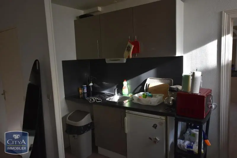 Photo 5 Appartement 2 pièces 45.86m²