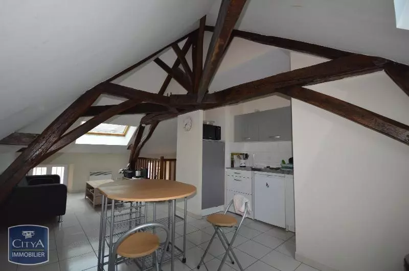 Illustration pour Appartement 3 pièces 39m² Photo Appartement 3 pièces 39m²