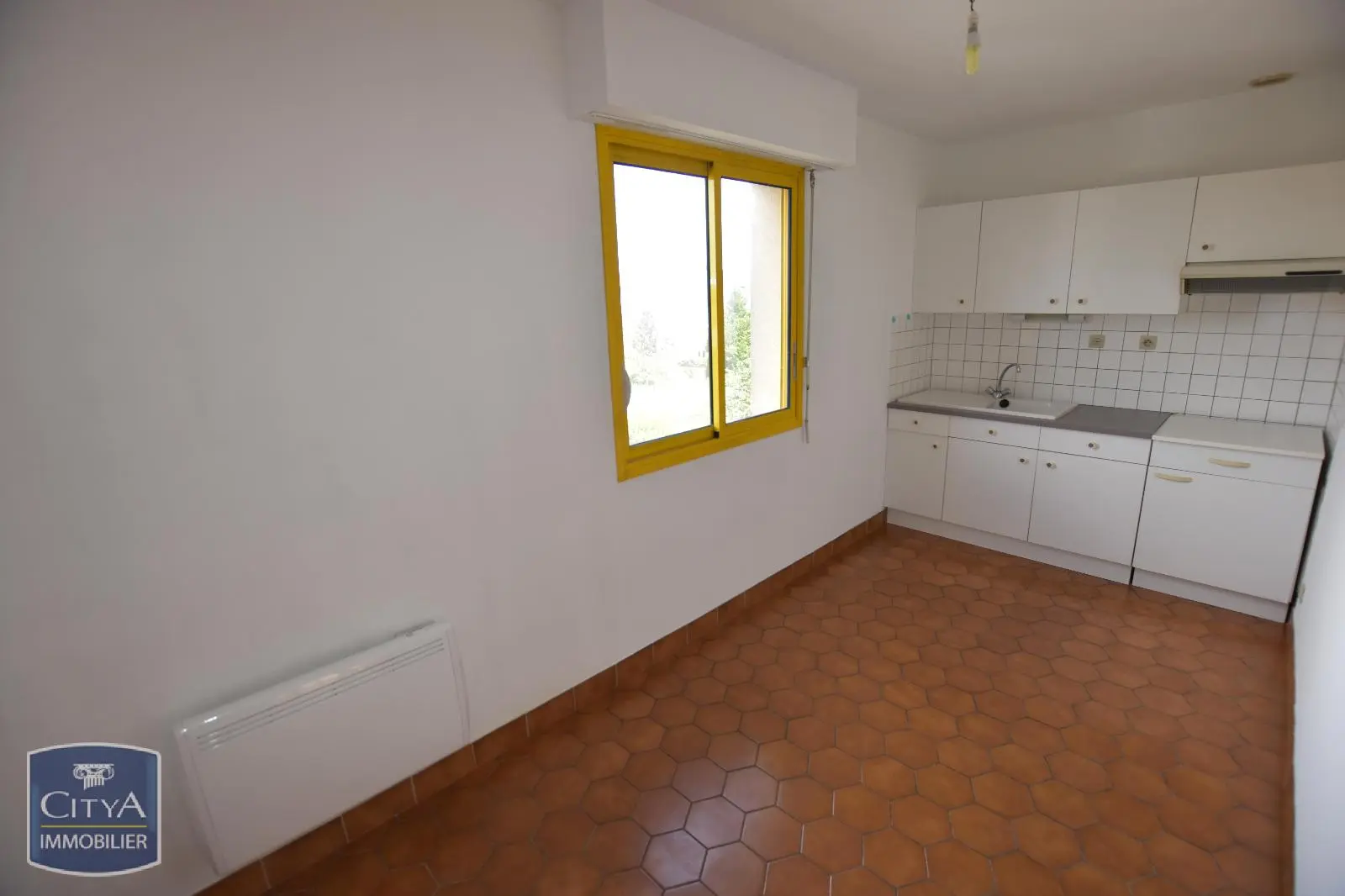 Photo 4 Appartement 1 pièce 35.93m²