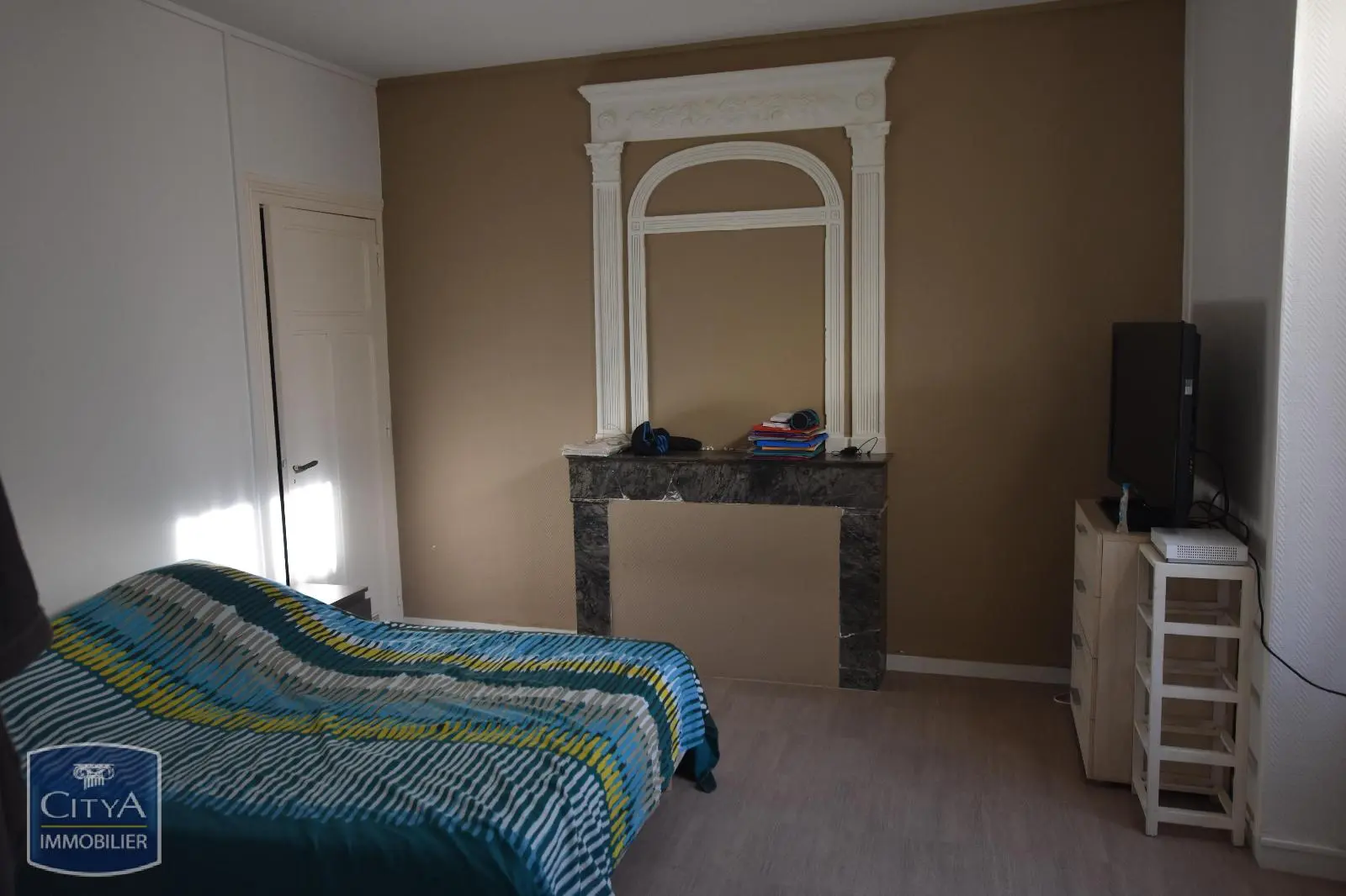 Photo 4 Appartement 2 pièces 45.86m²