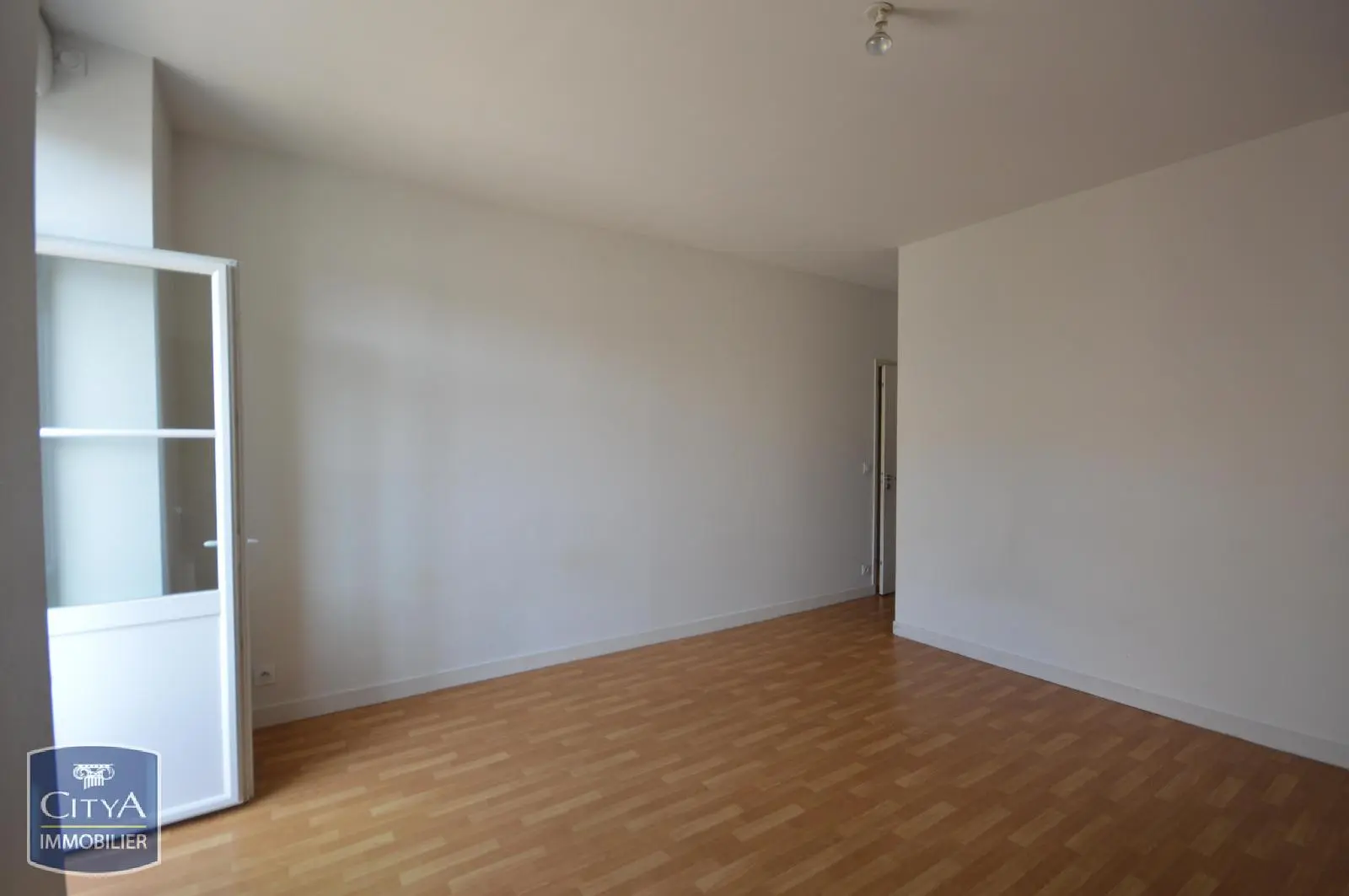 Photo 3 Appartement 1 pièce 18.5m²