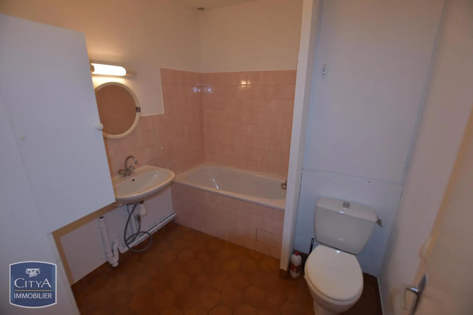 Photo 5 Appartement 1 pièce 35.93m²