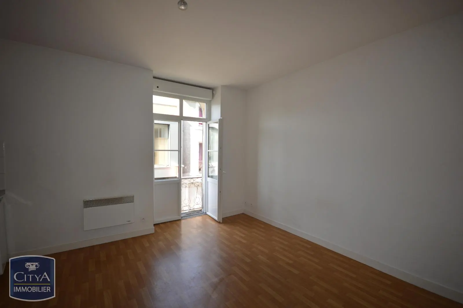 Photo 4 Appartement 1 pièce 18.5m²
