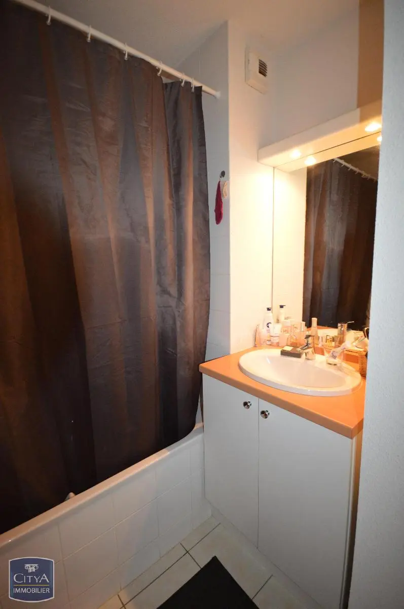 Photo 5 Appartement 2 pièces 49.89m²