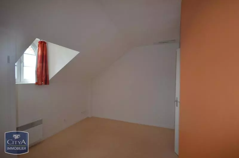 Illustration pour Appartement 1 pièce 15.7m² Photo Appartement 1 pièce 15.7m²