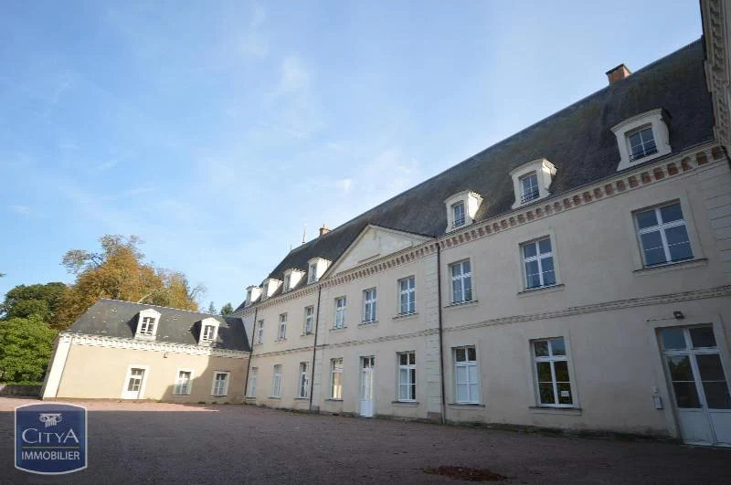 Photo du bien
