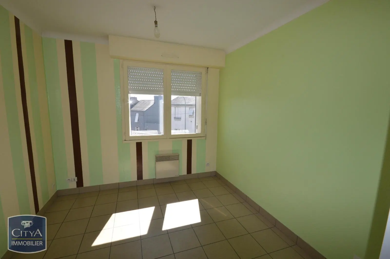 Photo 3 Appartement 2 pièces 20.95m²
