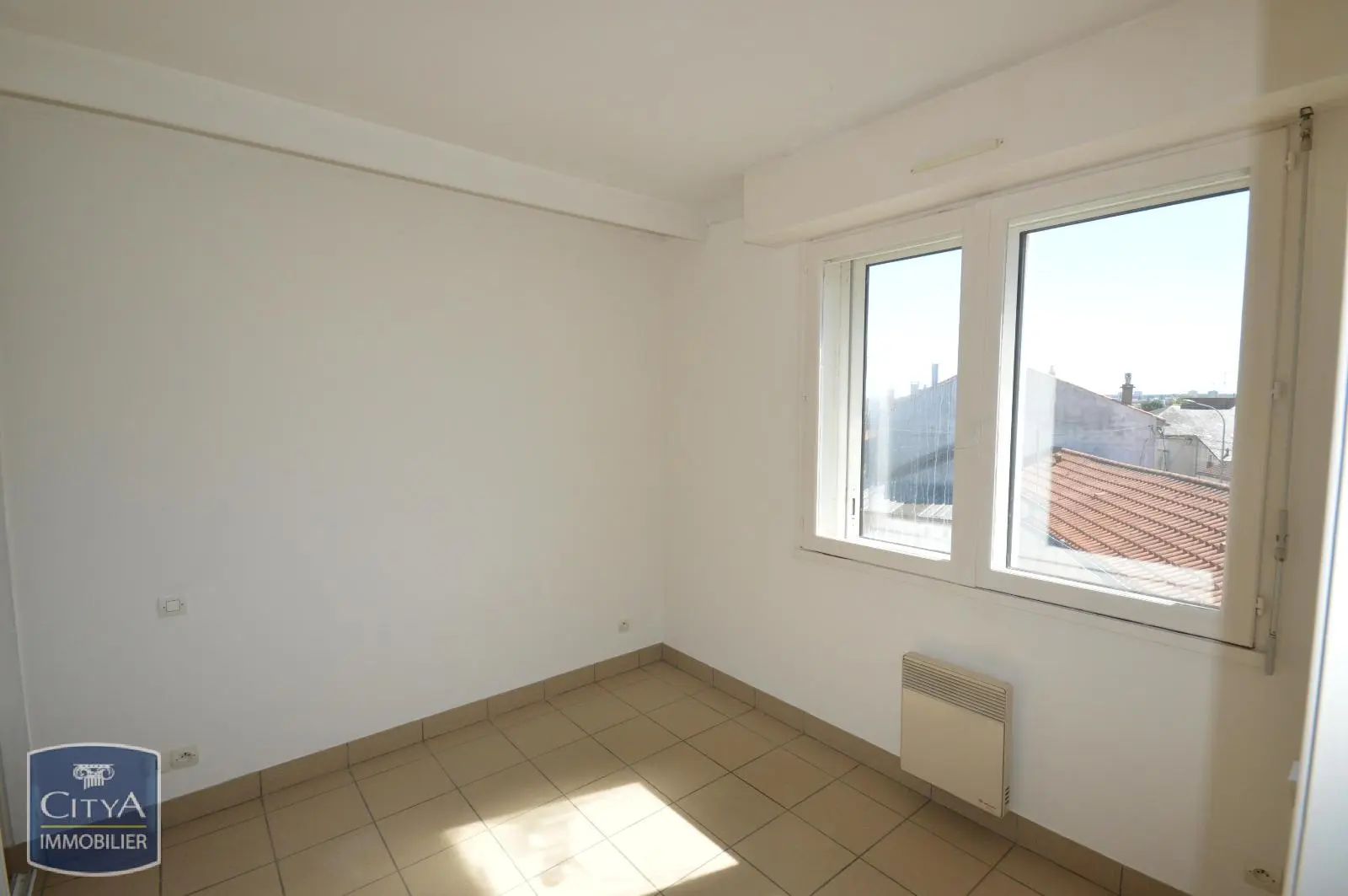 Photo 4 Appartement 2 pièces 20.95m²