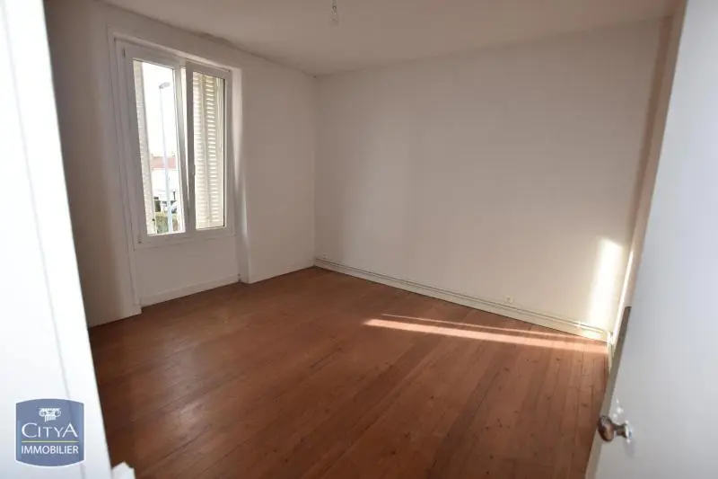 LOCATION MAISON CHOLET