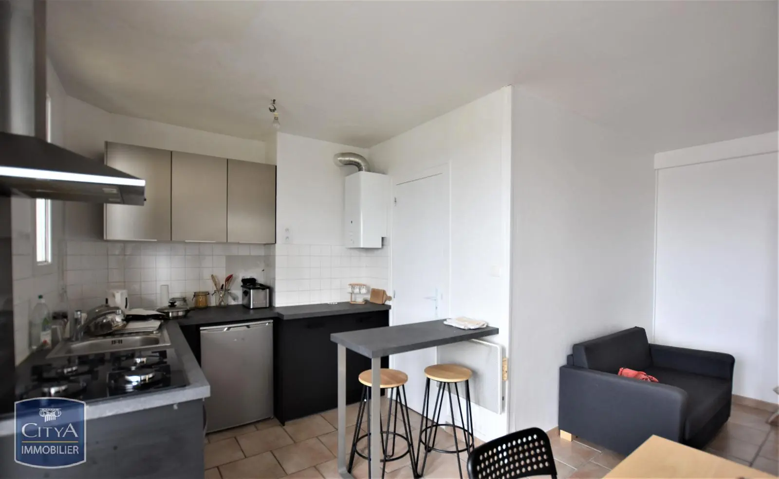 Photo 3 Appartement 2 pièces 49m²