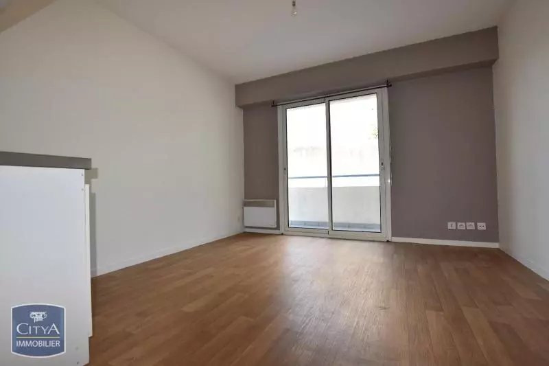 Photo du bien Appartement 1 pièces 20m²