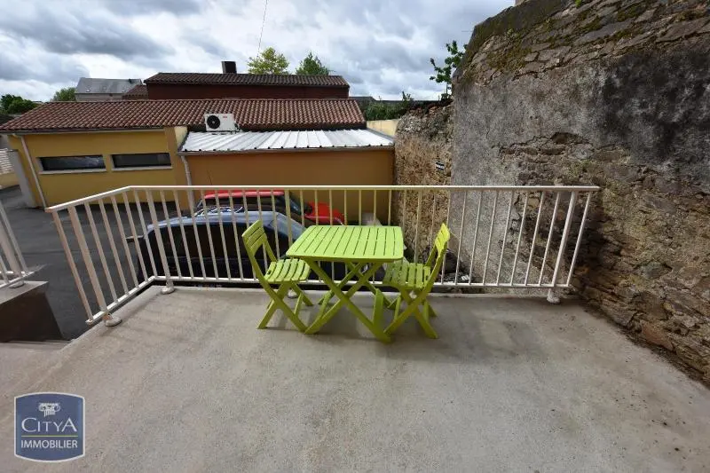 Photo 2 appartement Cholet