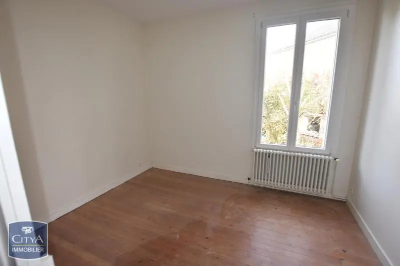 LOCATION MAISON CHOLET