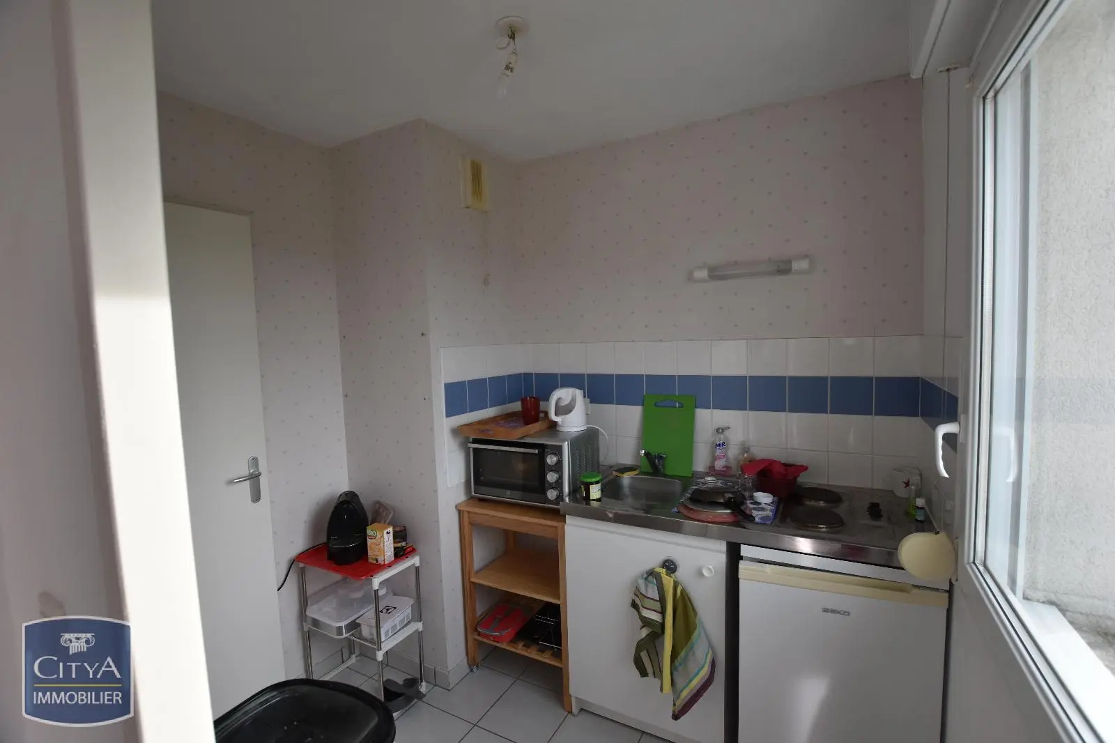 Photo 4 Appartement 2 pièces 46.02m²