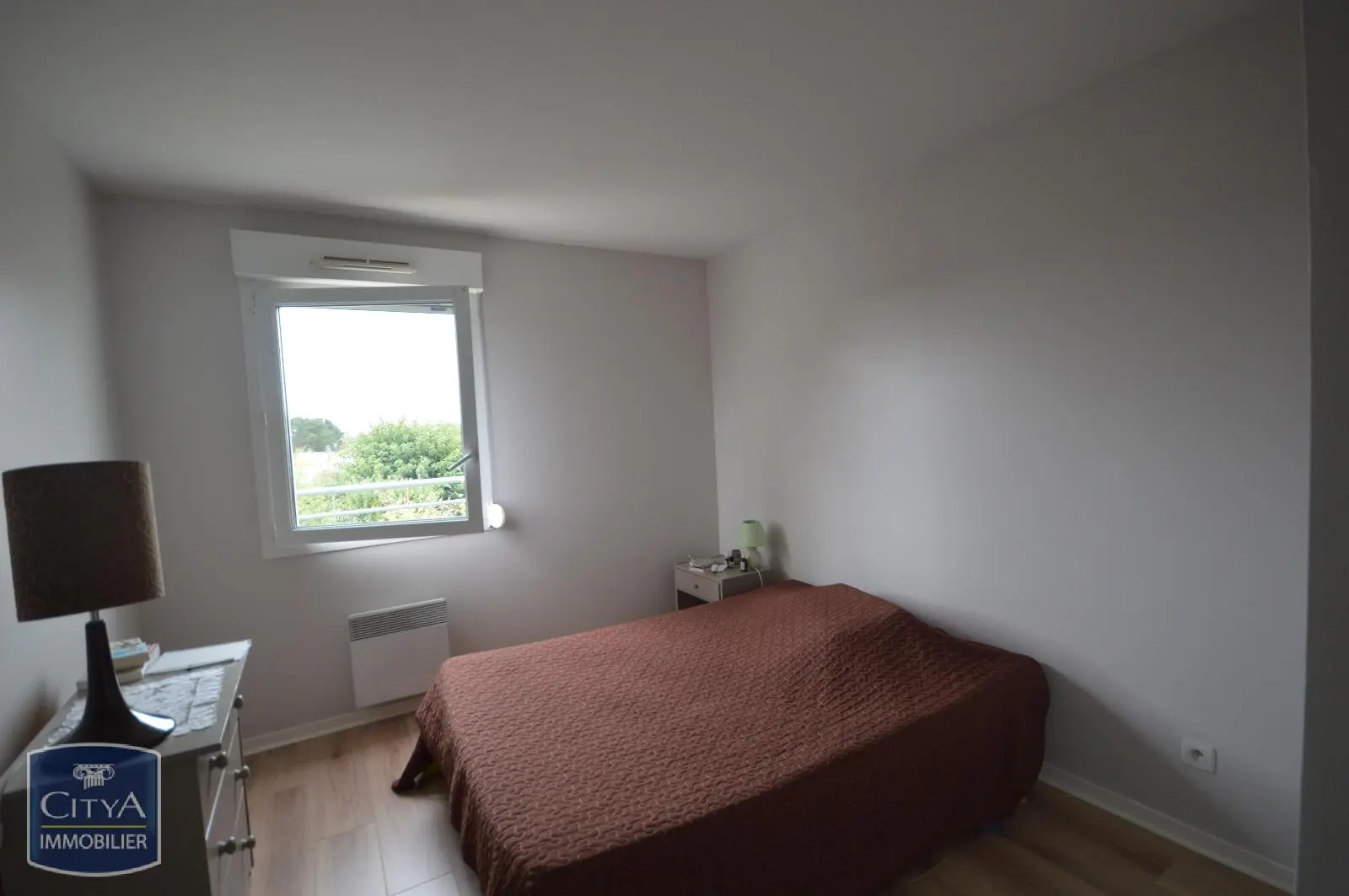 Photo 5 Appartement 2 pièces 46.02m²