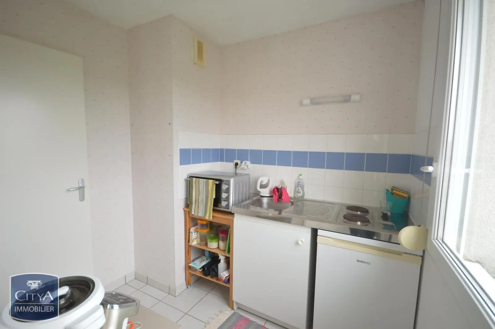 Photo 6 Appartement 2 pièces 46.02m²