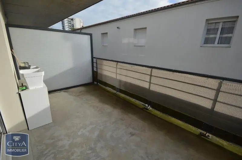 Photo 3 Appartement 1 pièce 32.1m²