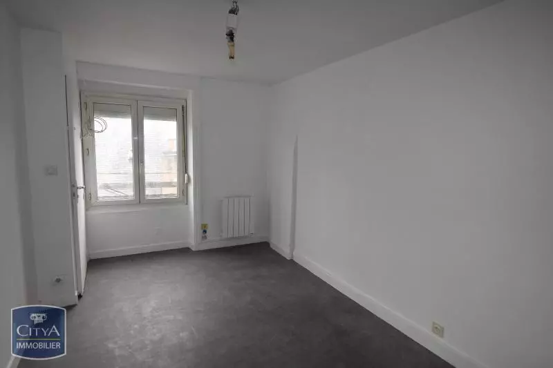 Illustration pour Appartement 2 pièces 36.46m² Photo Appartement 2 pièces 36.46m²