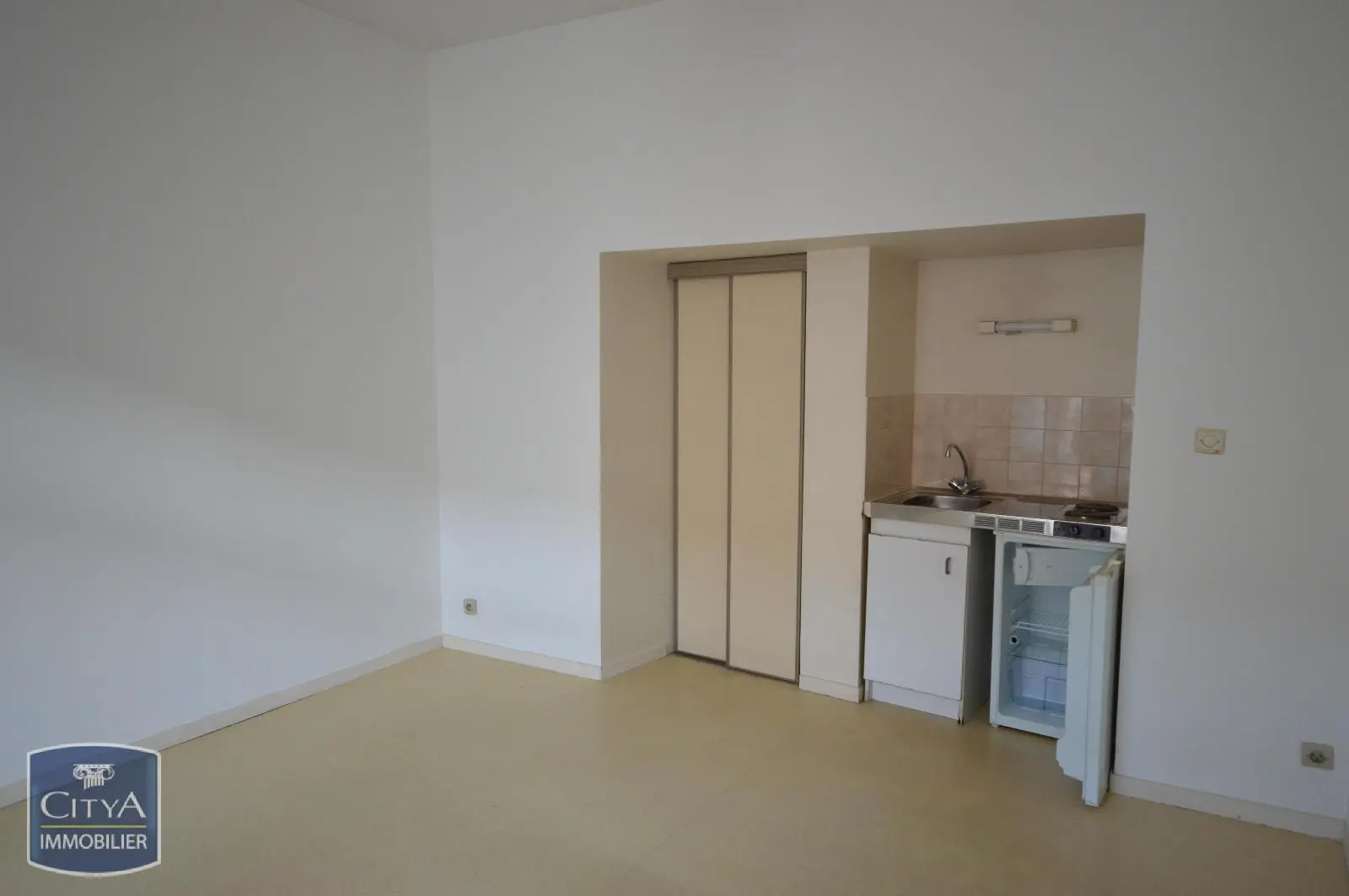 Photo 2 Appartement 2 pièces 28.82m²