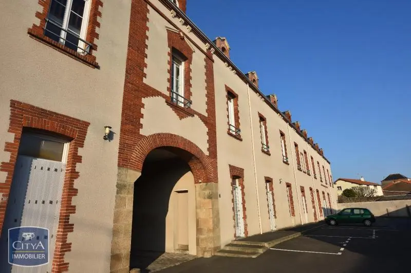 Photo 5 Appartement 1 pièce 26.52m²