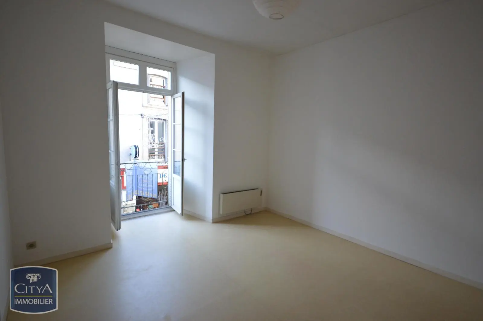 Photo 3 Appartement 2 pièces 28.82m²
