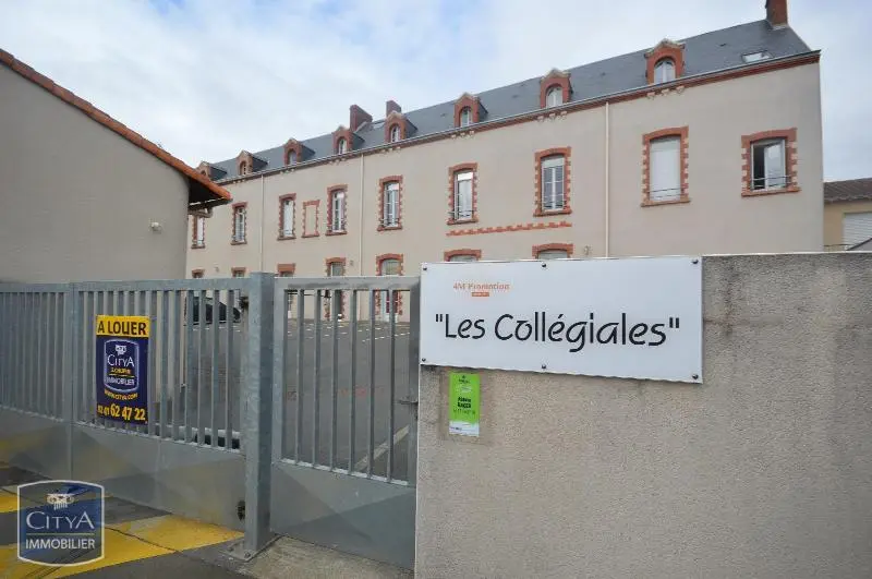 Photo 4 Appartement 1 pièce 21.74m²