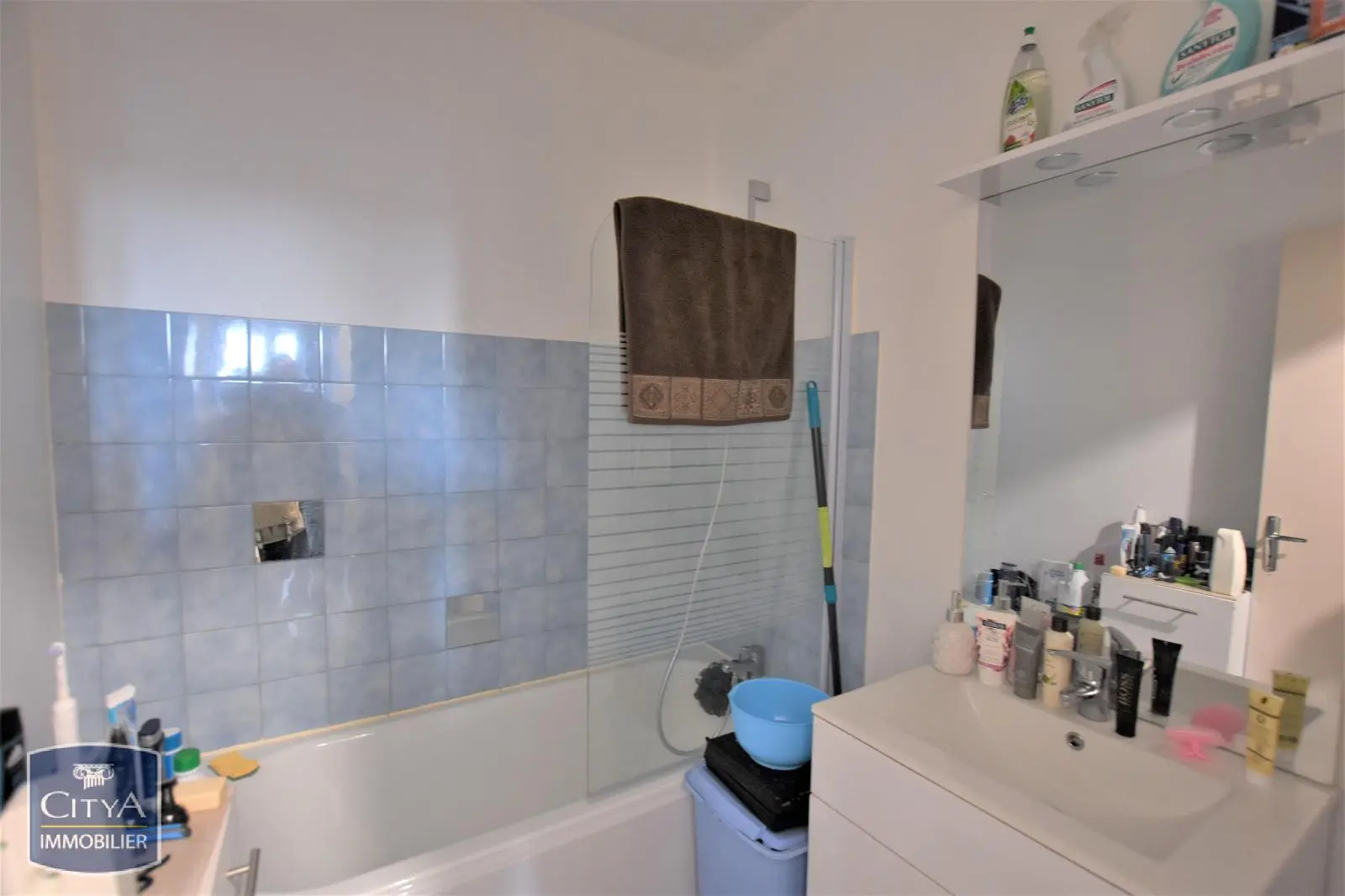 Photo 4 Appartement 1 pièce 28.5m²