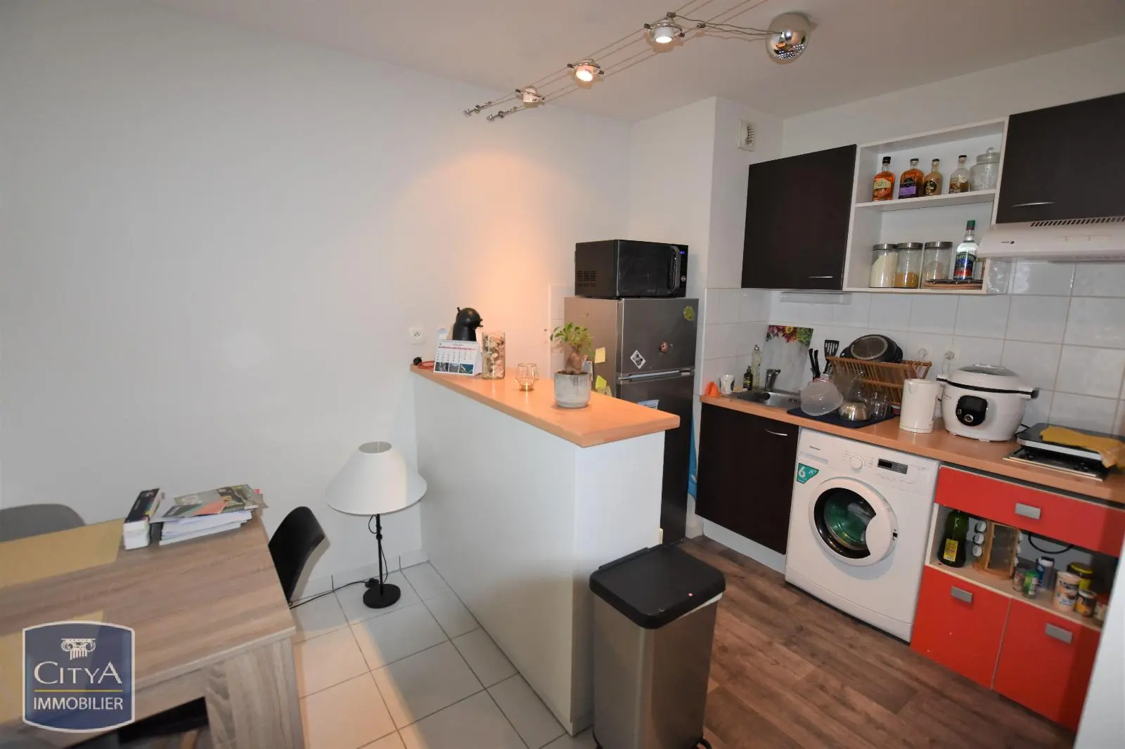 Photo 2 Appartement 2 pièces 42.77m²