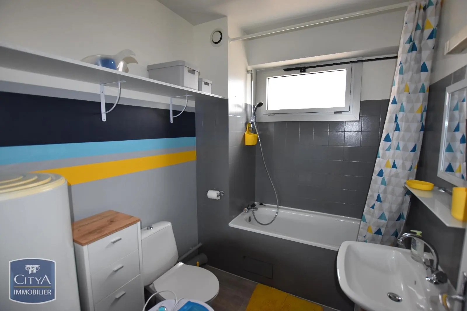 Photo 5 Appartement 1 pièce 23.99m²