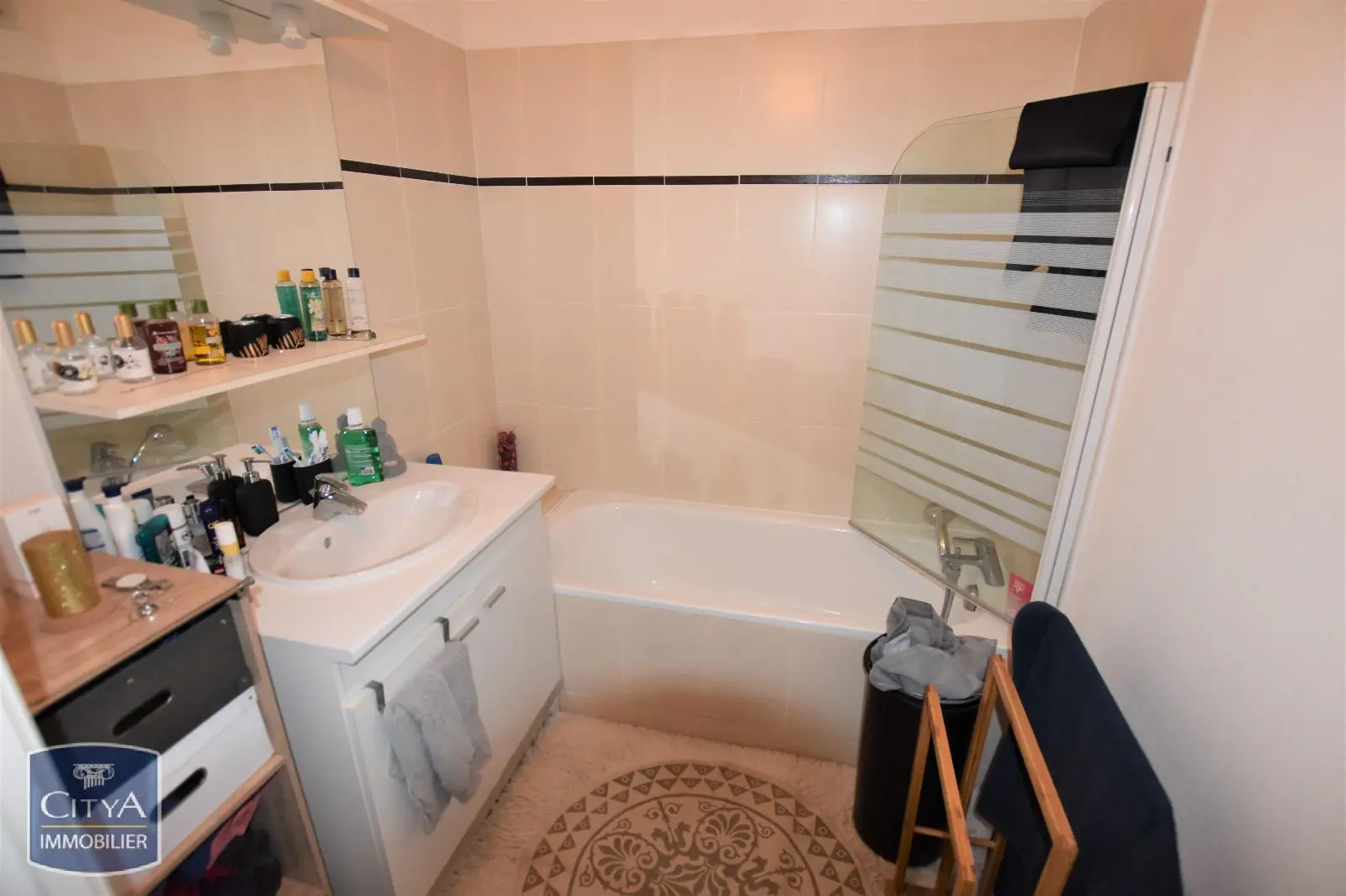 Photo 4 Appartement 2 pièces 42.77m²
