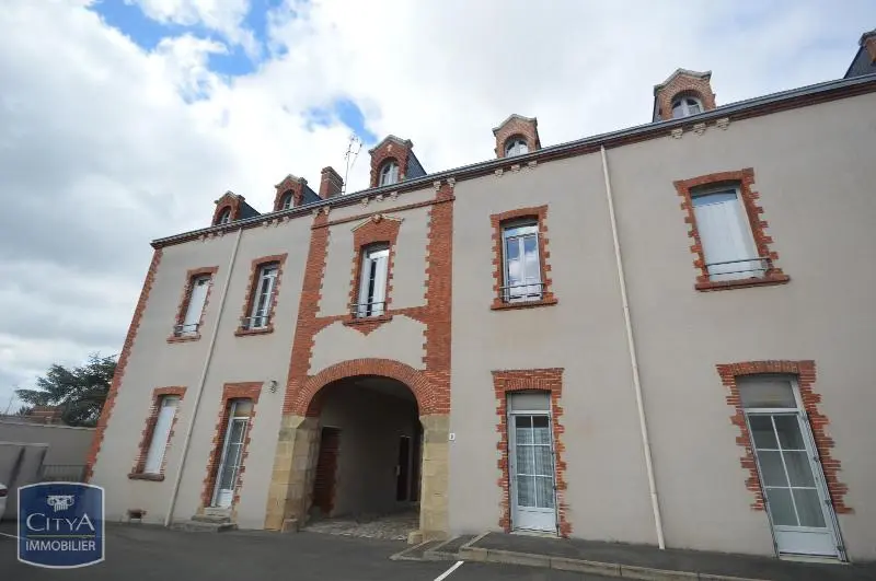 Photo 3 Appartement 1 pièce 21.74m²