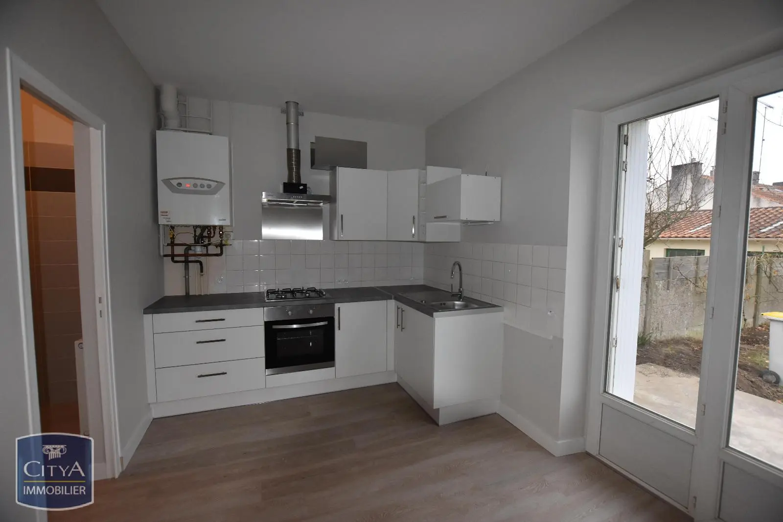 Photo 1 Maison 2 pièces 46.6m²