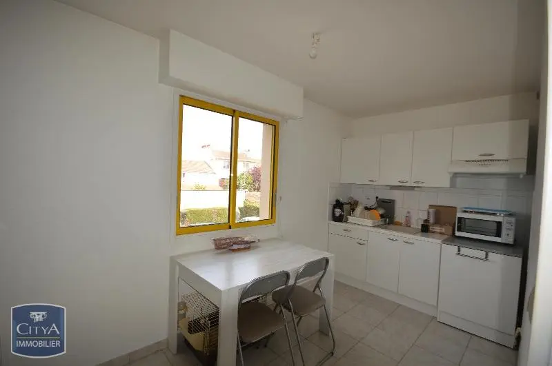 Photo 2 Appartement 1 pièce 35.93m²