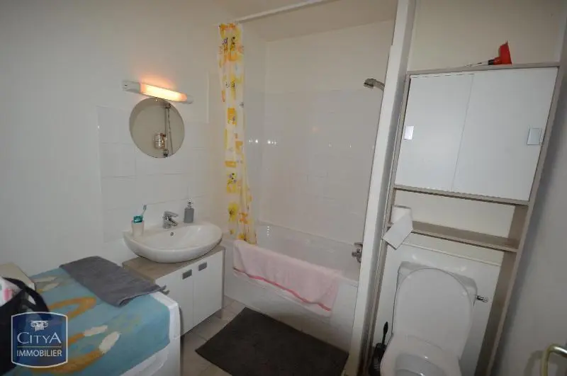 Photo 4 Appartement 1 pièce 35.93m²