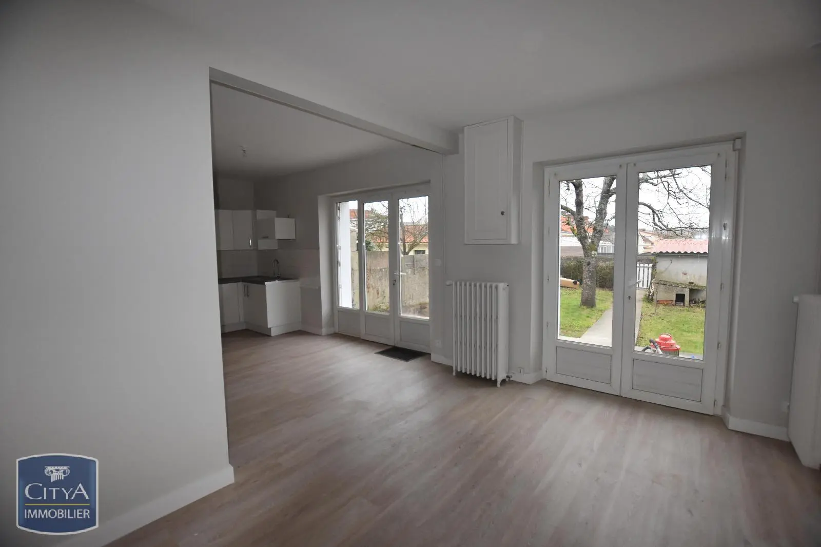 Photo 3 Maison 2 pièces 46.6m²