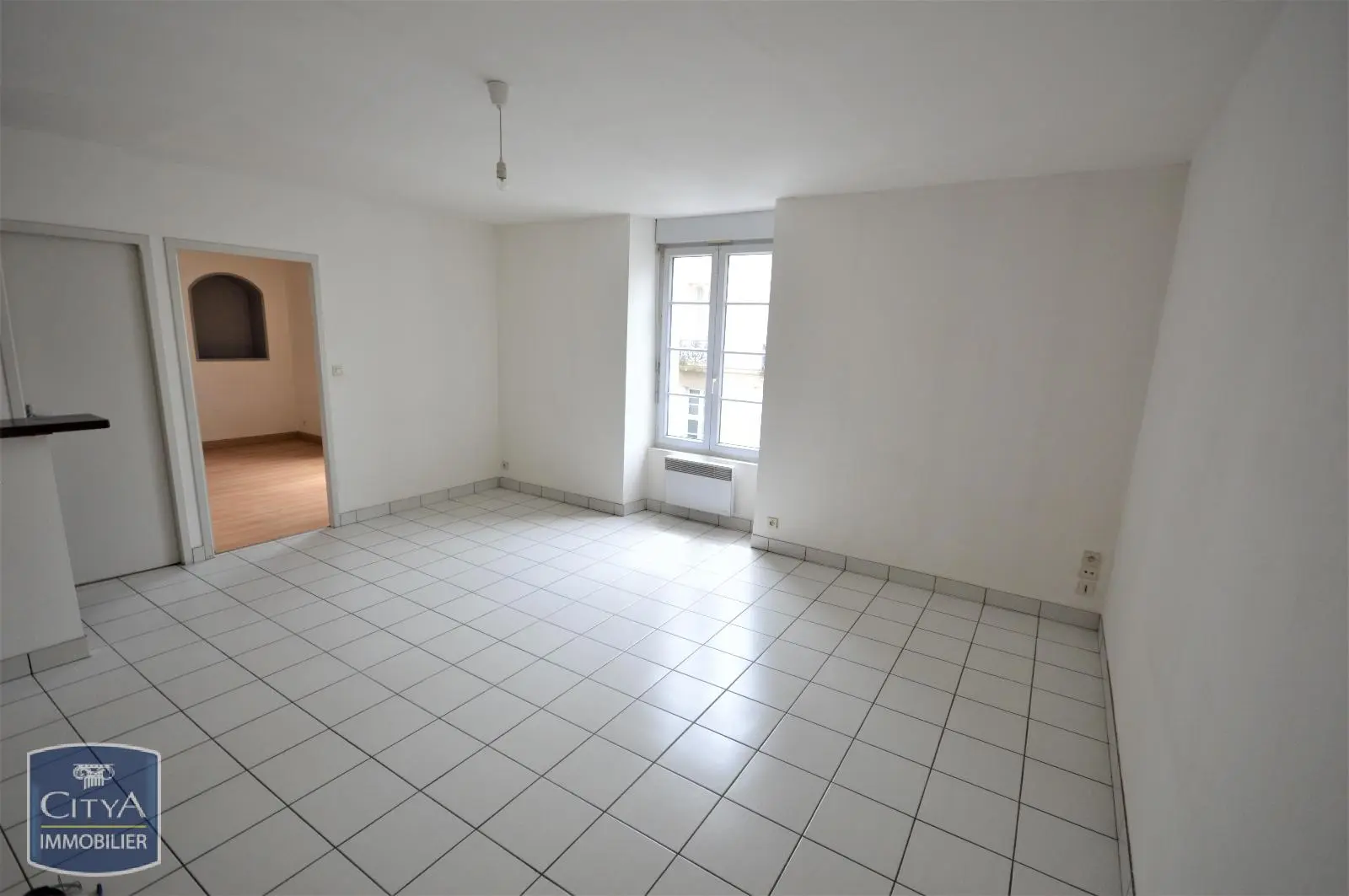 Photo 2 Appartement 2 pièces 43.07m²