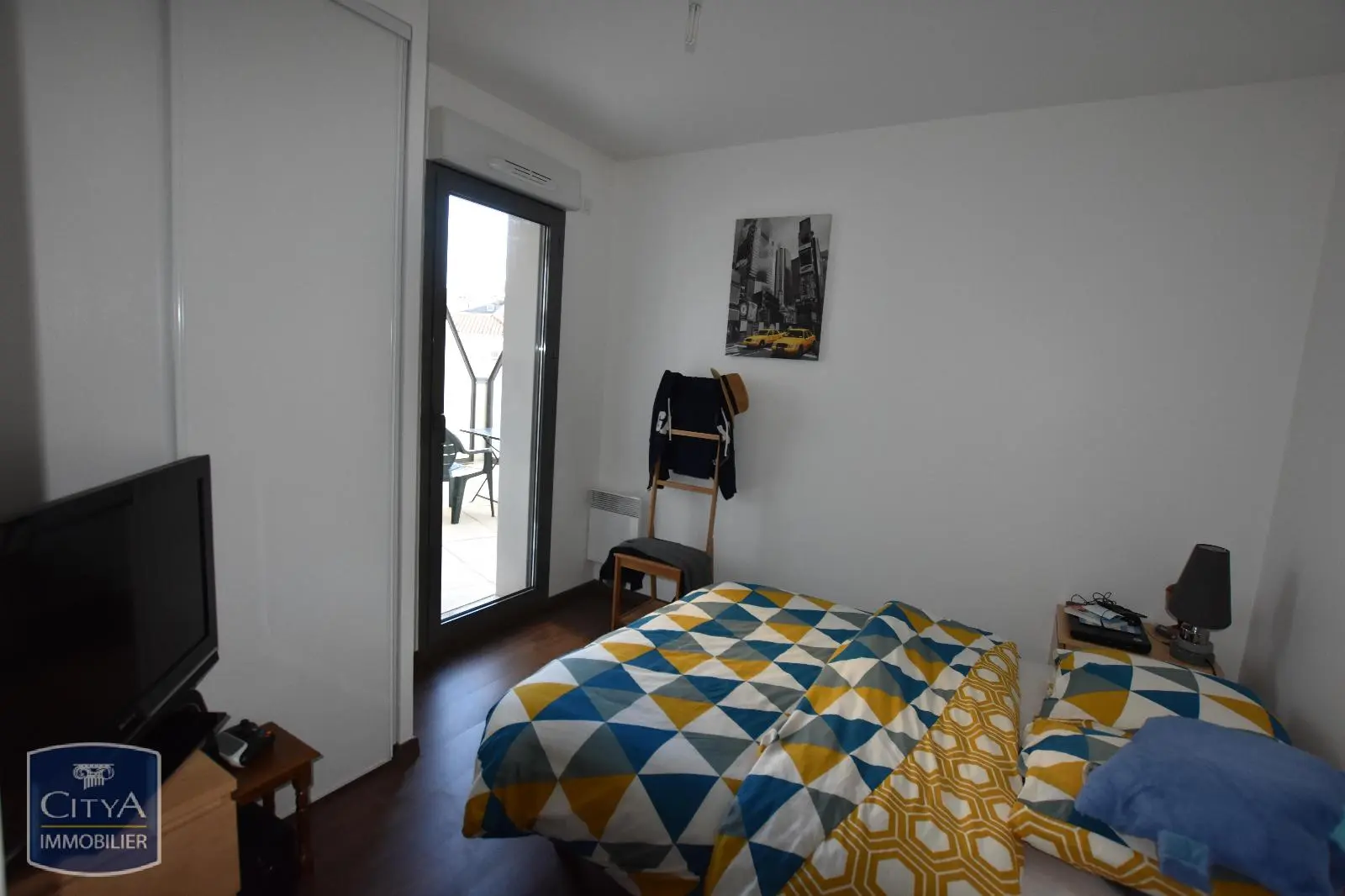 Photo 4 Appartement 3 pièces 72.19m²