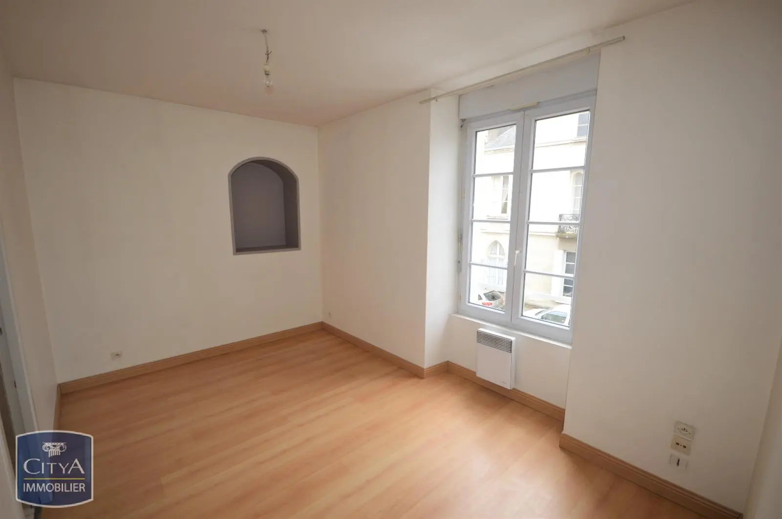 Photo 4 Appartement 2 pièces 43.07m²