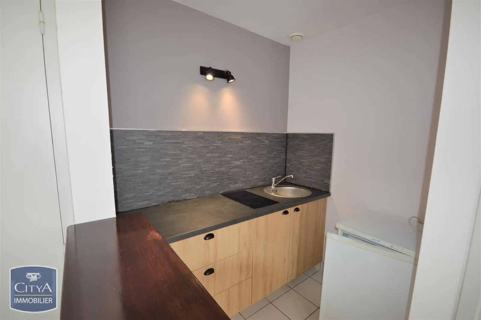 Photo 1 Appartement 2 pièces 43.07m²