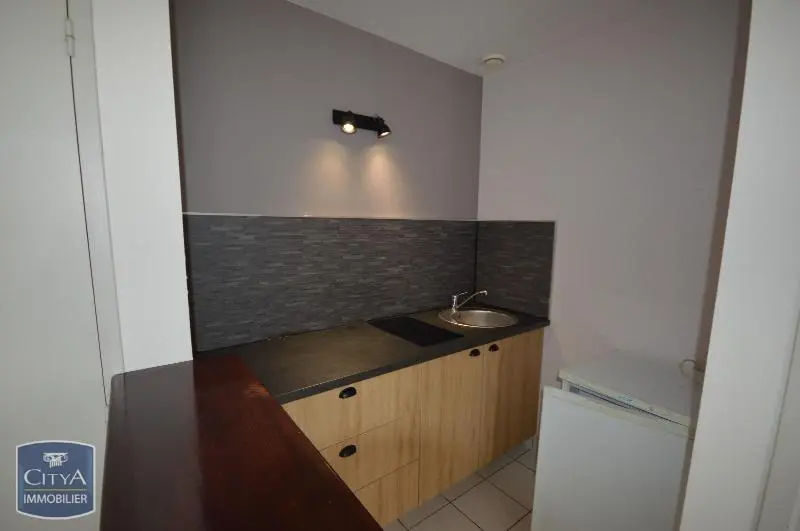Photo 1 Appartement 2 pièces 43.07m²