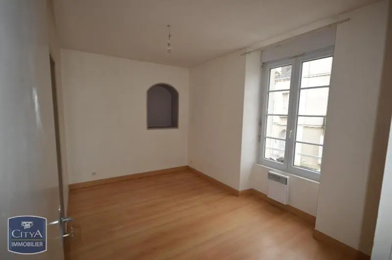 Photo 4 Appartement 2 pièces 43.07m²