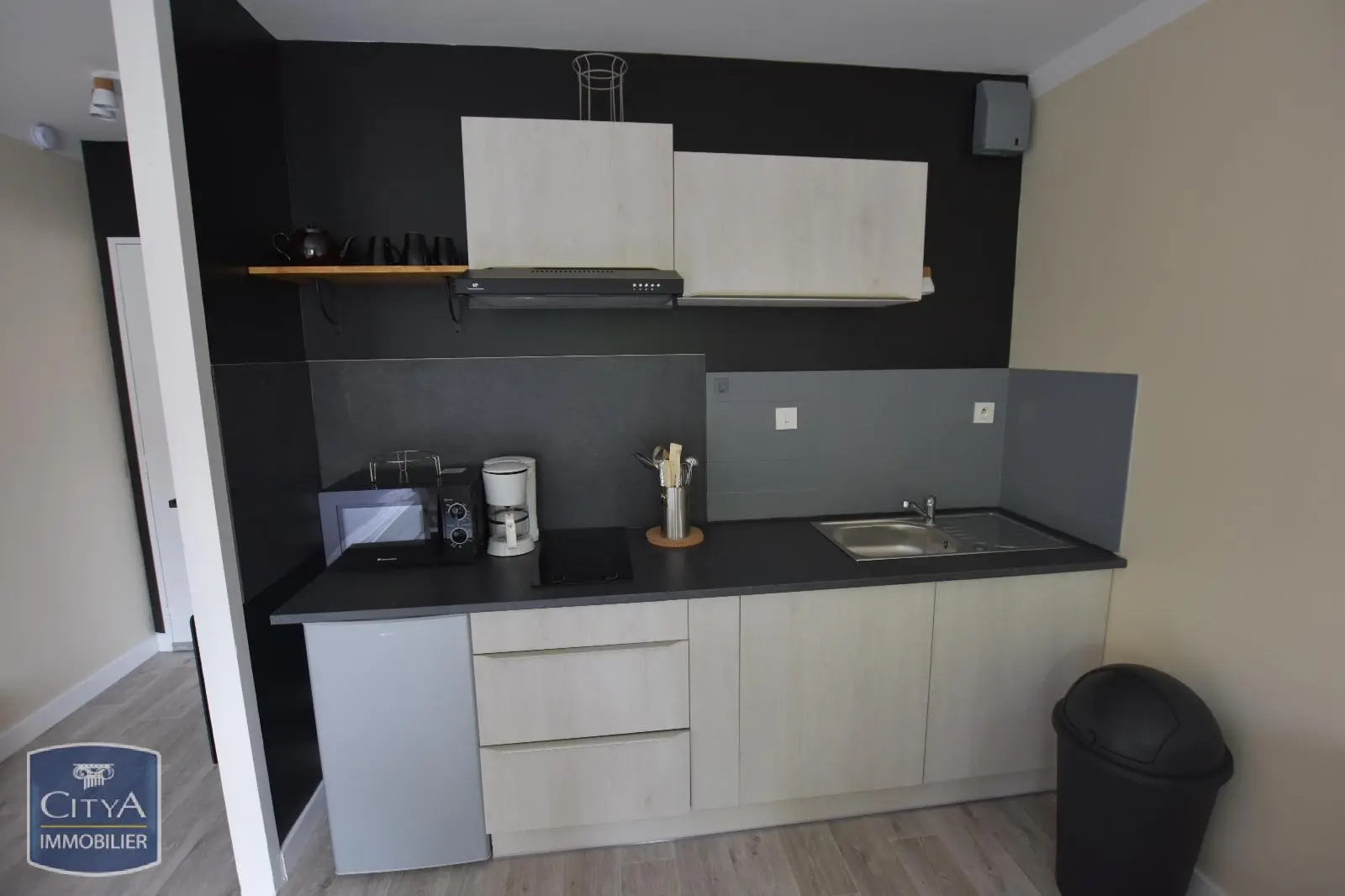 Photo 4 Appartement 1 pièce 23.99m²