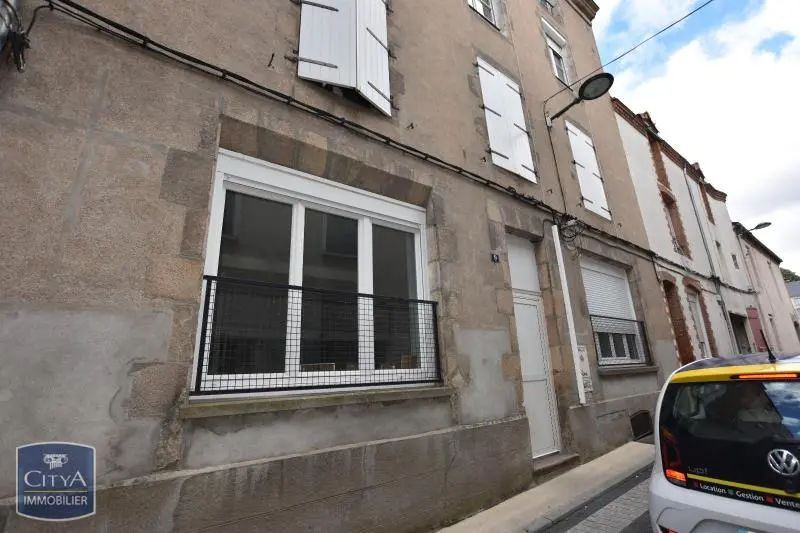 Photo 3 Appartement 2 pièces 45.86m²
