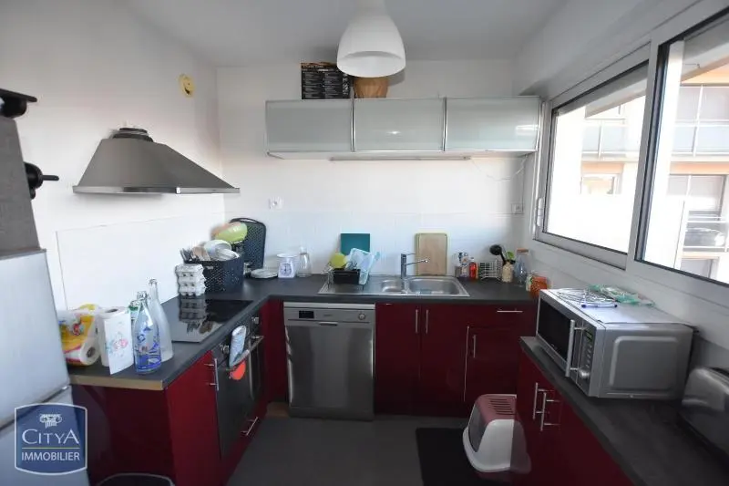 Photo 5 Appartement 1 pièce 29.99m²