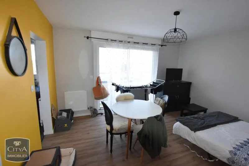 Photo 3 Appartement 1 pièce 29.99m²